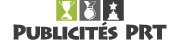 Cadets par Publicités PRT